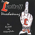 Die Lunikoff Verschwörung - Die Rückkehr des Unbegreiflichen album