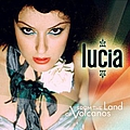 Lucia - From the Land of Volcanos album