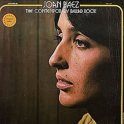 Joan Baez - The Contemporary Ballad Book альбом