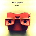 Minor Project - In Colors album