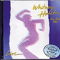 Whitney Houston - New York 1992 альбом