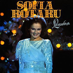 Sofia Rotaru - Lavanda альбом