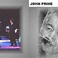 John Prine - 2003-11-18: Moncton Coliseum, Moncton, NB, Canada album