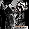 Kaye Styles - Main Event album