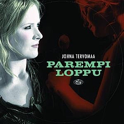 Jonna Tervomaa - Parempi loppu альбом