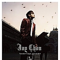Jay Chou - 11月的蕭邦 album