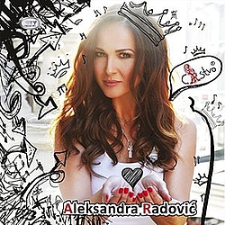 Aleksandra Radović - Carstvo альбом