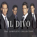 Il Divo - The Complete Collection album