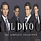 Il Divo - The Complete Collection альбом