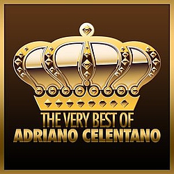 Adriano Celentano - The Very Best of Adriano Celentano альбом