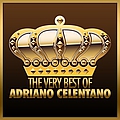 Adriano Celentano - The Very Best of Adriano Celentano album