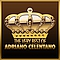 Adriano Celentano - The Very Best of Adriano Celentano album