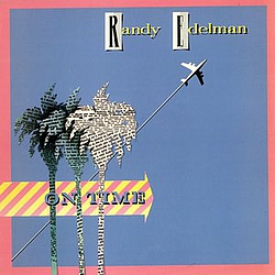 Randy Edelman - On Time альбом