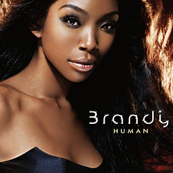 Brandy - Human (Deluxe Version) альбом