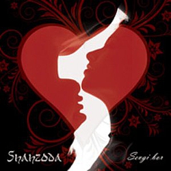 Shahzoda - Sevgi bor album