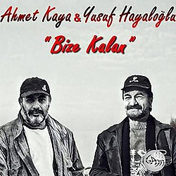 Ahmet Kaya - Bize Kalan альбом