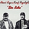 Ahmet Kaya - Bize Kalan album