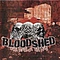 Bloodshed - Our Lives On The Line album
