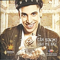 Can Bonomo - Love Me Back - Single album