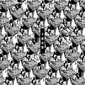Maximum The Hormone - Yoshu Fukushu album