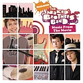 The Naked Brothers Band - Music From The Movie альбом