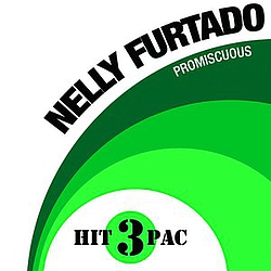 Nelly Furtado - Promiscuous Hit Pac альбом
