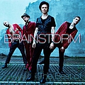 Brainstorm - The Best Of album