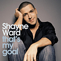 Shayne Ward - That&#039;s My Goal альбом