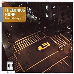 Thelonious Monk - &#039;Round Midnight album