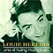 Louie Heredia - Una at huling mamahalin album