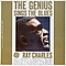 Ray Charles - The Genius Sings The Blues альбом