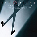 Xzibit - The X-Files: I Want To Believe album