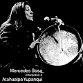Mercedes Sosa - Mercedes Sosa Interpreta a Atahualpa Yupanqui альбом