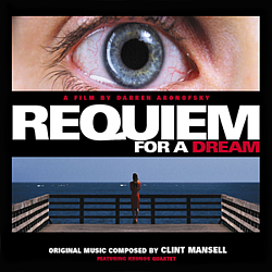 Clint Mansell - Requiem for a Dream album