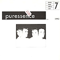Puressence - Siamese альбом