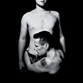 U2 - Songs of Innocence album