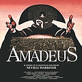 Wolfgang Amadeus Mozart - Amadeus альбом Wolfgang Amadeus Mozart - Amadeus альбом