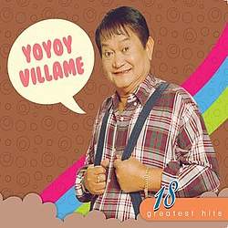 Yoyoy Villame - 18 greatest hits yoyoy villame album