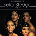 Sister Sledge - The Very Best of Sister Sledge 1973-93 альбом