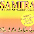 Samira - When I Look Into Your Eyes album