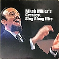 Mitch Miller - Mitch Miller&#039;s Greatest Sing Along Hits album