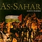 As Sahar - Intifada album
