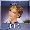 Tereza Kesovija - The Platinum Collection album