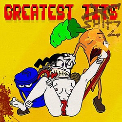 Tunnan Och Moroten - Greatest Shits альбом