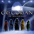 Gregorian - The Masterpieces album