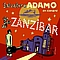 Salvatore Adamo - Un Soir Au Zanzibar album