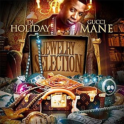 Gucci Mane - Jewelry Selection album