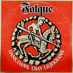 Folque - Dans, Dans, Olav Liljekrans album