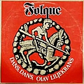 Folque - Dans, Dans, Olav Liljekrans album