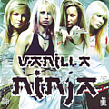 Vanilla Ninja - Vanilla Ninja Enlarged альбом